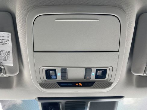 New 2025 Ford Mustang Mach-E Select AWD/4WD image 29
