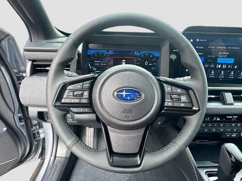 New 2026 Subaru Outback Premium AWD/4WD image 7