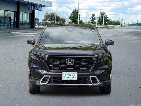 New 2026 Honda CR-V Sport Touring image 14
