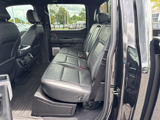 New 2025 Ford F150 Raptor AWD/4WD image 23