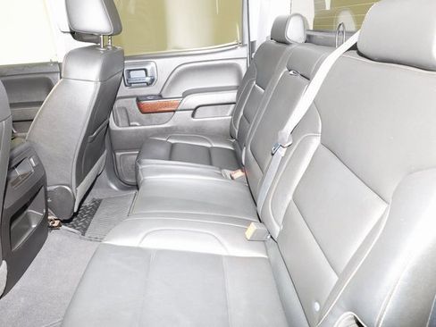 Used 2018 GMC Sierra 1500 SLT w/ SLT Premium Package image 22