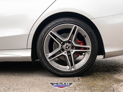 Used 2019 Mercedes-Benz C 300 Sedan image 12