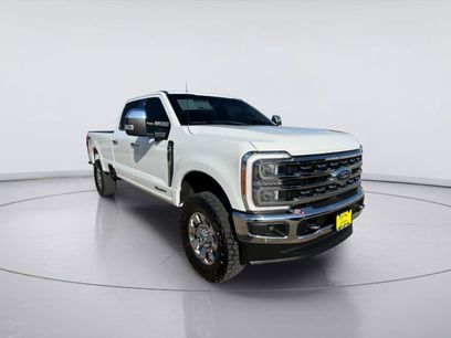 Used 2023 Ford F350 Lariat w/ Lariat Ultimate Package