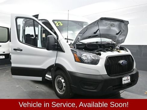 Used 2023 Ford Transit 350 XL image 40