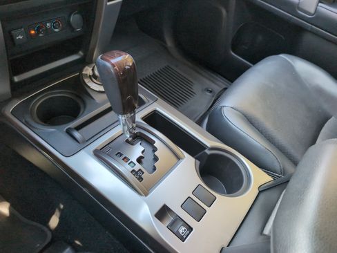 Certified 2023 Toyota 4Runner Limited AWD/4WD image 26