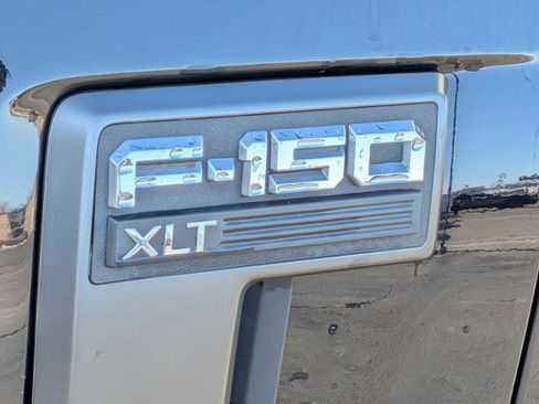 Certified 2022 Ford F150 XLT w/ Equipment Group 302A High image 12