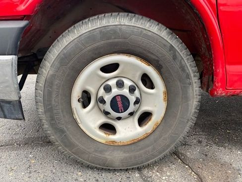 Used 2021 GMC Savana 3500 Work Van w/ Power Convenience Package image 18