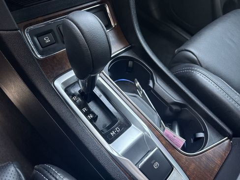 Used 2025 Subaru Ascent Touring w/ Popular Package #2 image 29