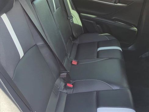 Used 2026 Toyota Camry SE FWD image 26