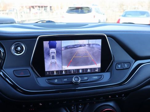 Used 2019 Chevrolet Blazer RS image 23