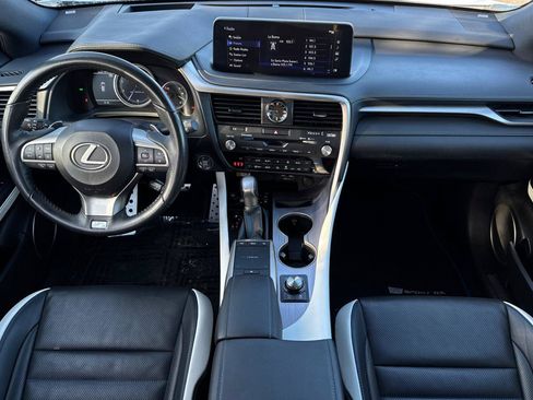 Used 2021 Lexus RX 350 F Sport w/ Special Edition image 15