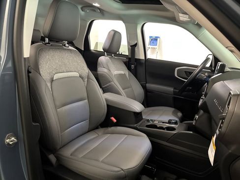 New 2026 Ford Bronco Sport Badlands w/ Badlands Tech Package image 29