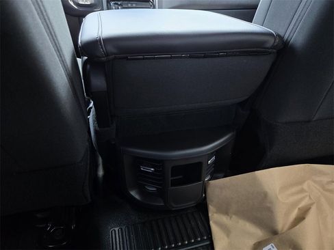 New 2025 RAM 3500 Tradesman image 16