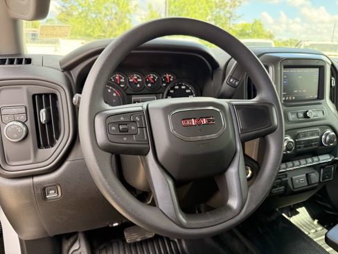 New 2026 GMC Sierra 1500 Pro w/ Pro Value Package image 15