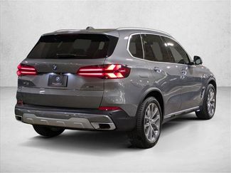 New 2026 BMW X5 xDrive50e w/ Premium Package video 2