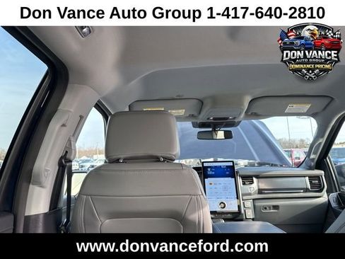 Used 2025 Ford F150 Lightning Flash image 31