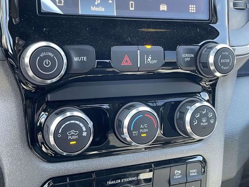 New 2026 RAM 1500 Tradesman AWD/4WD image 36