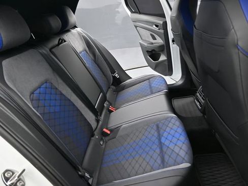 New 2026 Volkswagen Golf w/ Euro Style Package image 29