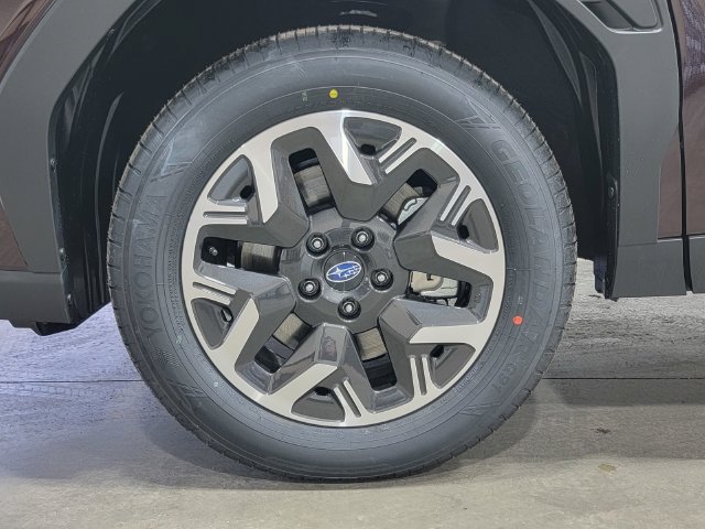 New 2026 Subaru Forester Premium AWD/4WD image 11