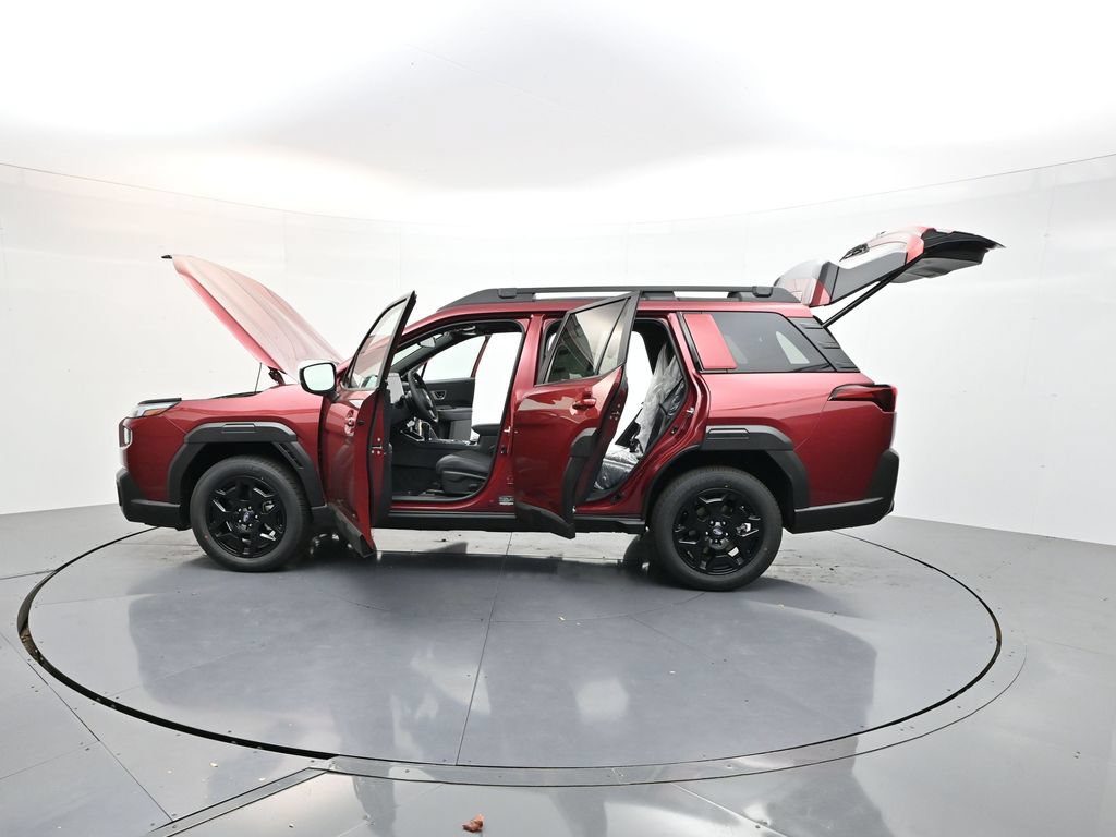 New 2026 Subaru Outback Limited w/ Premium/Limited Plus Package AWD/4WD image 28