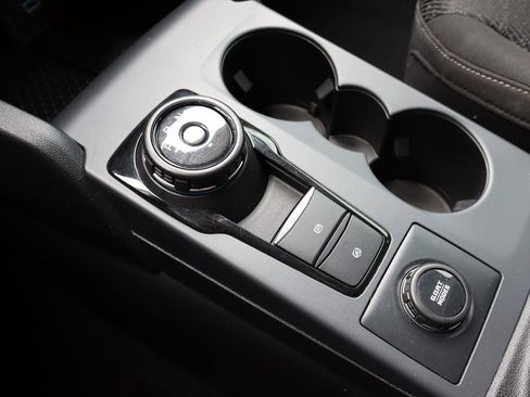 Used 2022 Ford Bronco Sport image 11