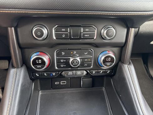 Used 2023 GMC Yukon AT4 w/ AT4 Premium Plus Package image 23