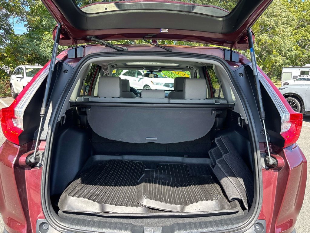 Used 2019 Honda CR-V EX image 14