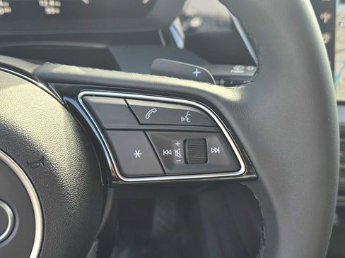 New 2026 Audi A3 2.0T Premium image 34