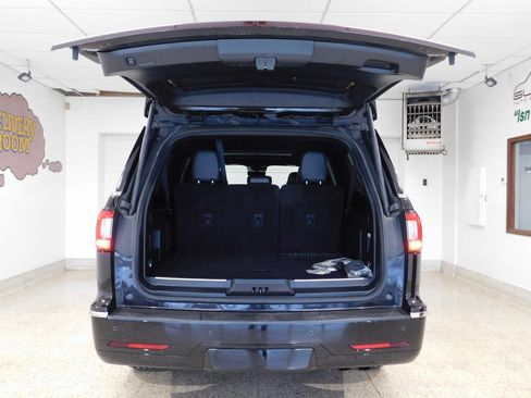 Used 2021 Lincoln Navigator L Reserve image 85