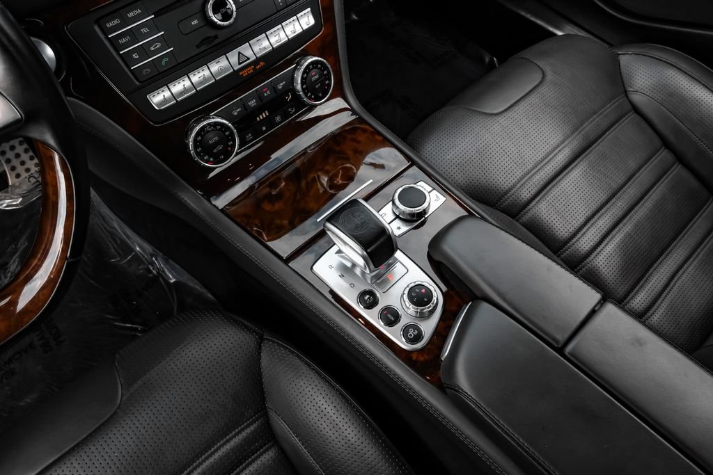 Used 2018 Mercedes-Benz SL 63 AMG image 18