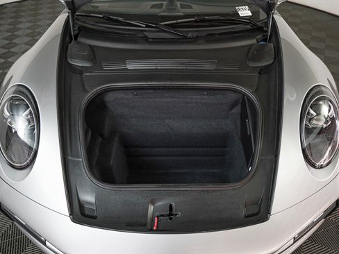 Used 2021 Porsche 911 Turbo S image 13