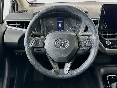 Used 2024 Toyota Corolla LE image 17