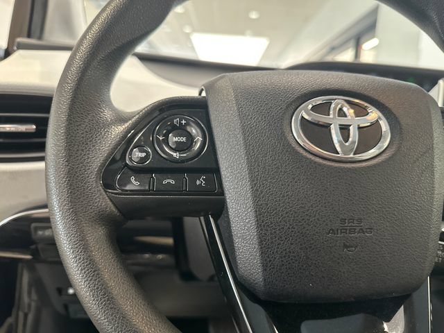 Used 2020 Toyota Prius LE AWD/4WD image 21