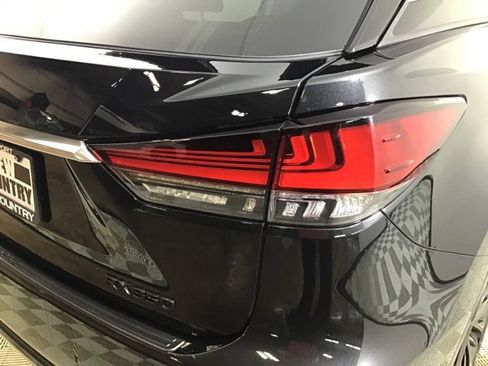 Used 2022 Lexus RX 350 AWD w/ Premium Package image 26