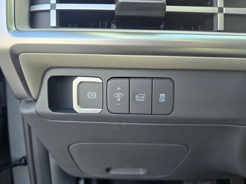 New 2026 Hyundai Santa Fe SEL AWD/4WD image 20