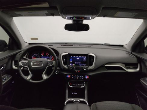 Used 2022 GMC Terrain SLE w/ Driver Convenience Package image 22