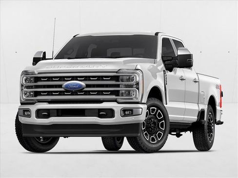 Used 2024 Ford F250 XL w/ STX Appearance Package AWD/4WD image 1