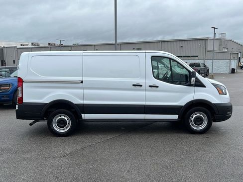 New 2025 Ford Transit 150 Low Roof image 4