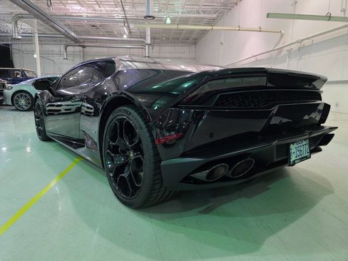 Used 2017 Lamborghini Huracan LP 610-4 Avio image 20