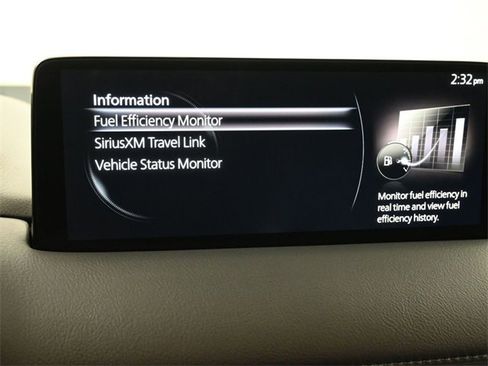 Certified 2021 MAZDA CX-5 Grand Touring image 17