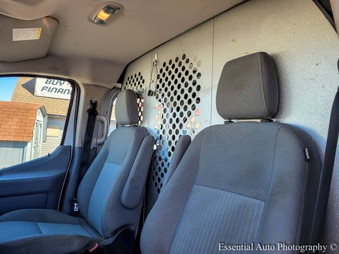 Used 2016 Ford Transit 250 130 Low Roof w/ Exterior Upgrade Package image 9