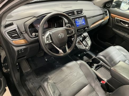 Used 2020 Honda CR-V EX-L image 14