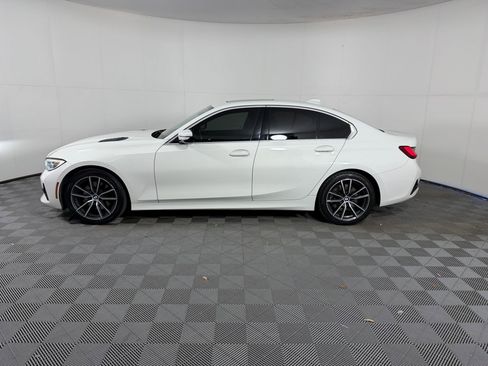 Used 2021 BMW 330i Sedan w/ Convenience Package RWD image 2
