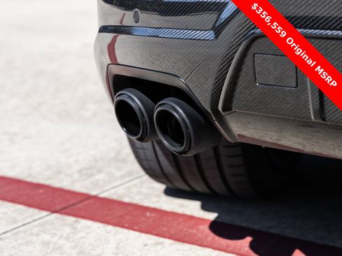 Used 2024 Lamborghini Urus Performante image 14