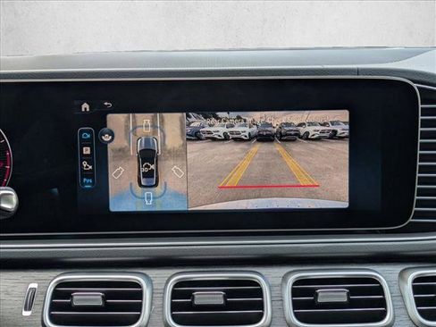 Used 2026 Mercedes-Benz GLE 350 4MATIC image 16