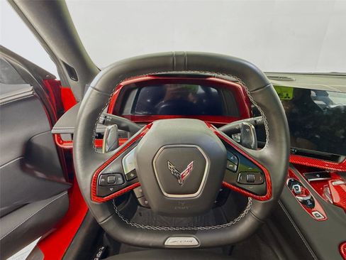 Used 2024 Chevrolet Corvette Z06 image 7