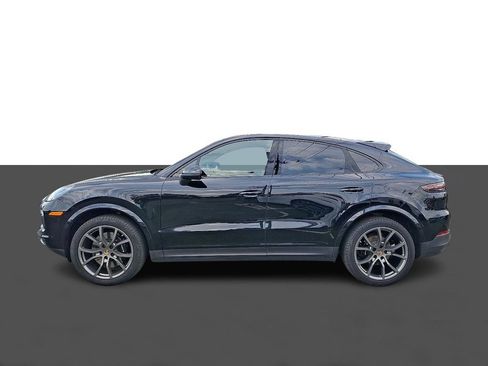 Used 2021 Porsche Cayenne S AWD/4WD image 4