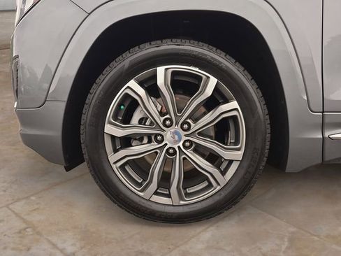 Used 2020 GMC Terrain Denali w/ LPO, Floor Liner Package FWD image 14