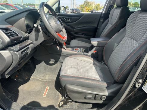 Used 2023 Subaru Forester Sport image 23