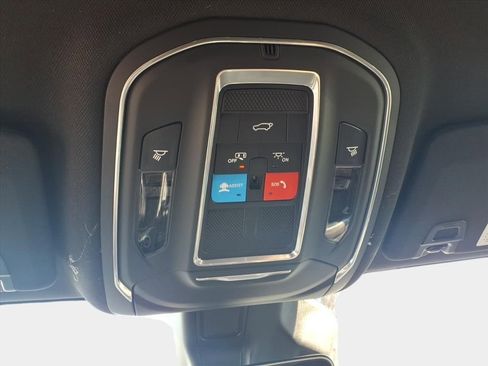 New 2025 Jeep Grand Cherokee L Limited image 17